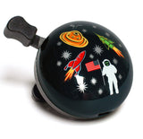 Nutcase Outer Space Bell